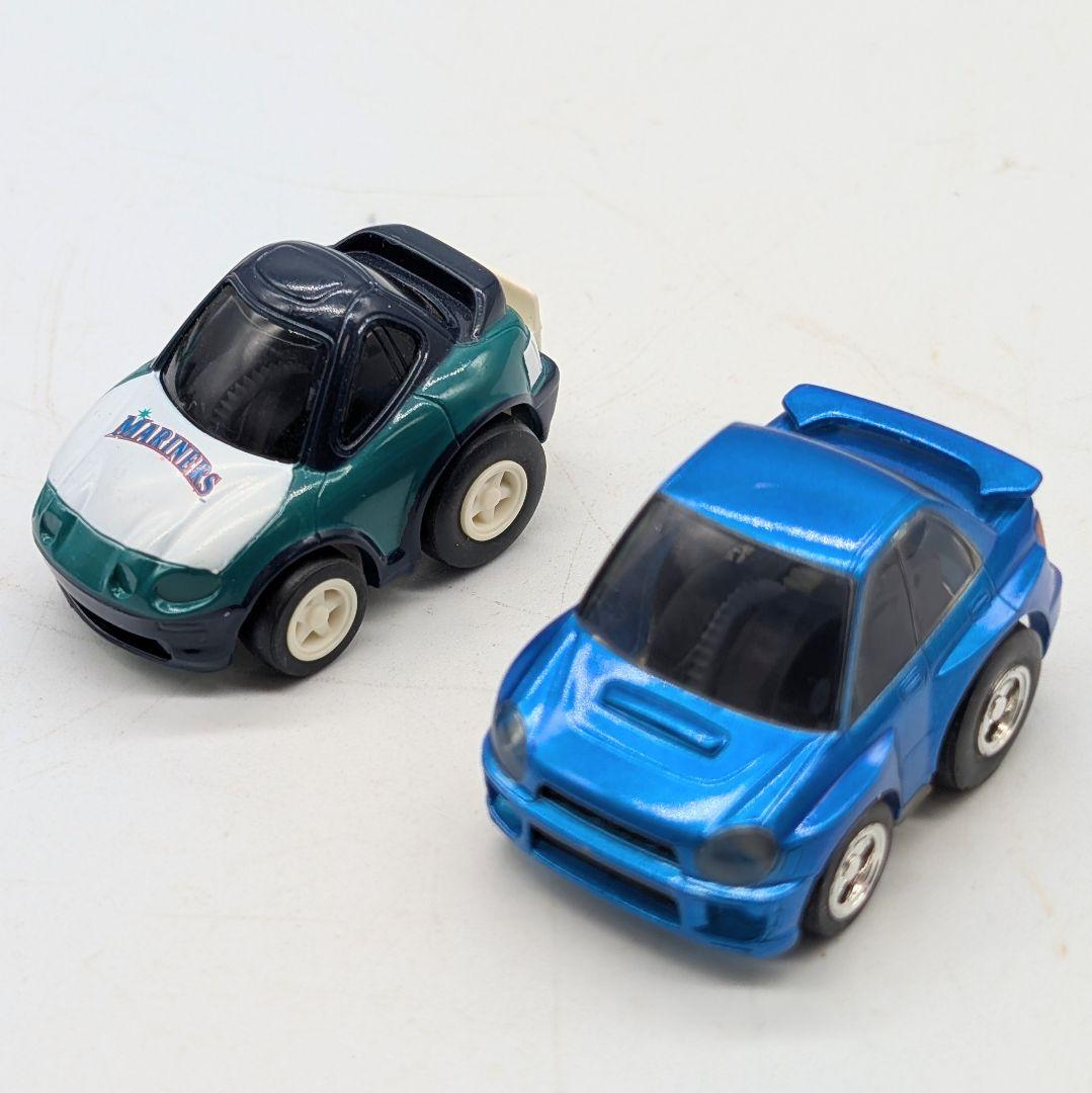 32台まとめ】タカラ チョロQ スポーツカー系 GT-R NSX RX-7 他 - メルカリ