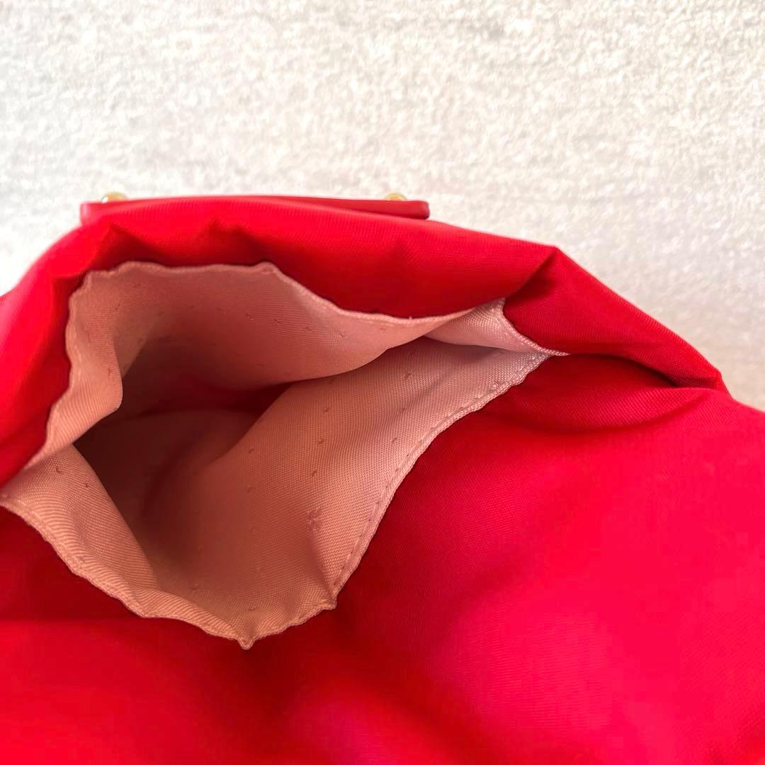 美品used】アンテプリマ ミスト ディズニーコラボショルダーポーチ