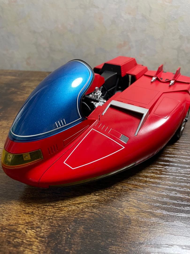 S.H.Figuarts ギャバン＆サイバリアン セット BANDAI