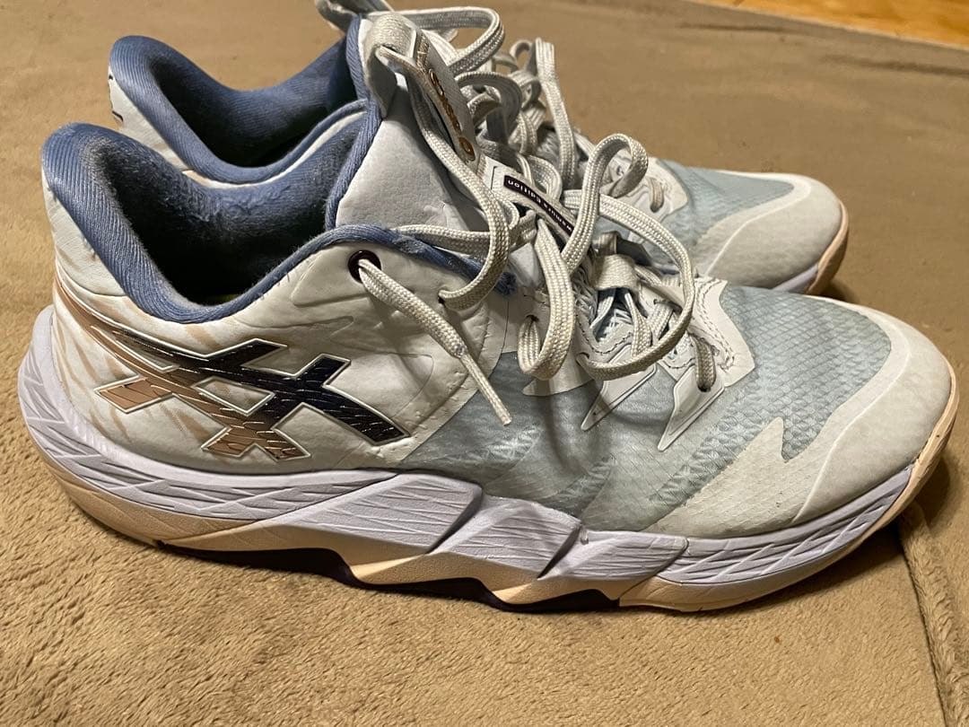 おまけ付き】【26cm】ASICS UNPRE ARS LOW 2 RT 河村 - メルカリ