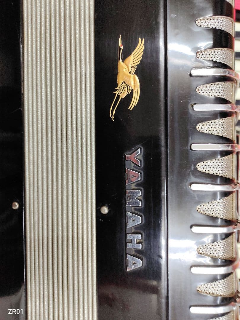 YAMAHA アコーディオン 34鍵 48ボタン | 激安通販のイーサプライ