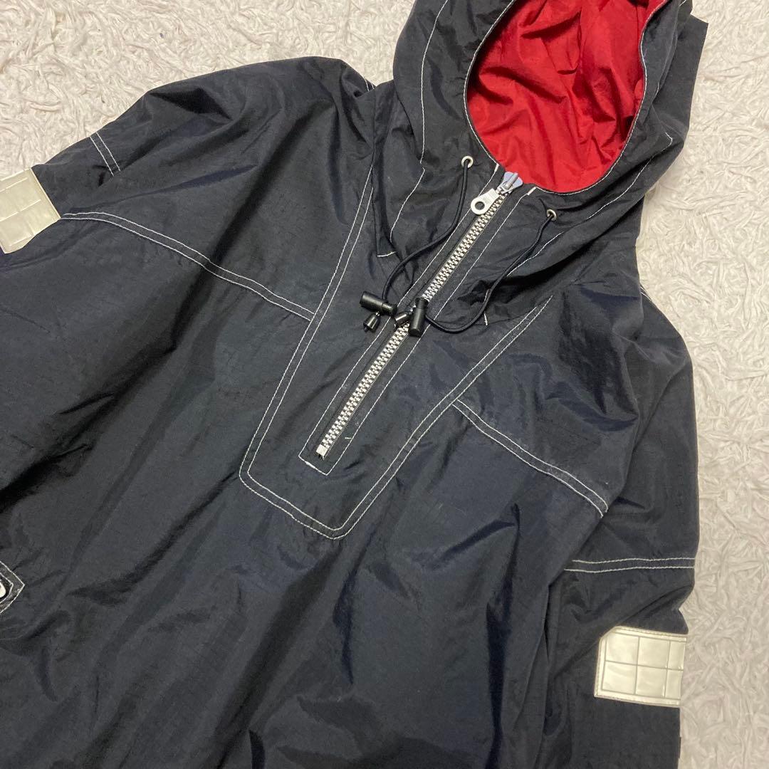 TEAM DAIWA チームダイワ フィッシングジャケット F ナイロン 中綿