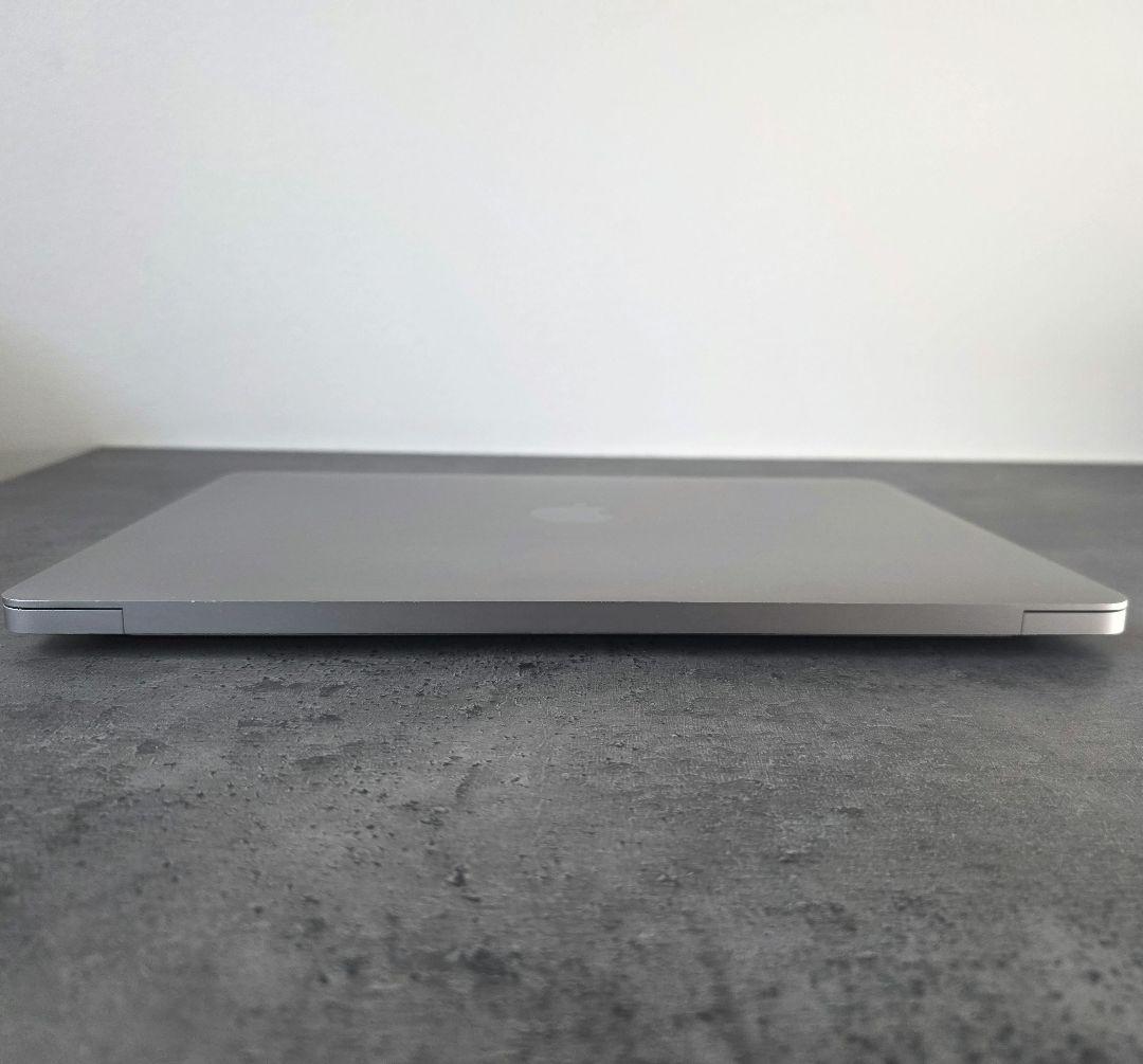 MacBook Air M1 8GB 512GB スペースグレー - メルカリ