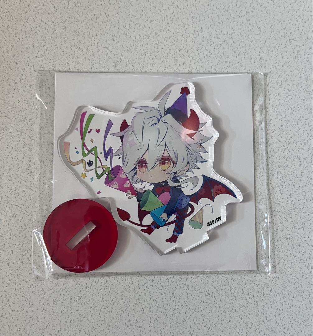 ピオフィオーレの晩鐘 オルロック AGF2019 アクスタ ピオフィ - メルカリ