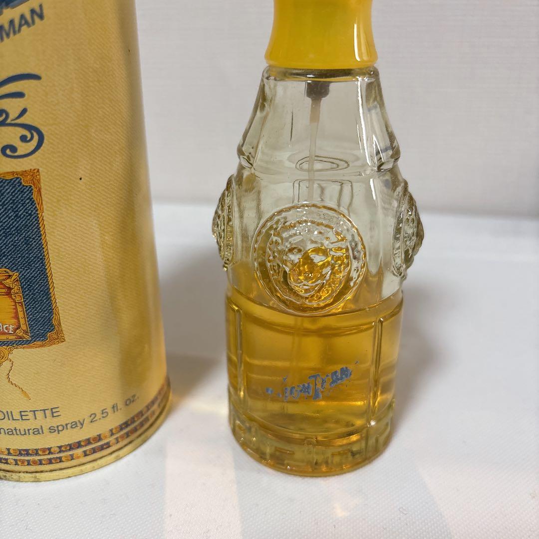 쇼핑월드 메루카리 - 正規品 ベルサーチ イエロージーンズ 75ml 廃盤