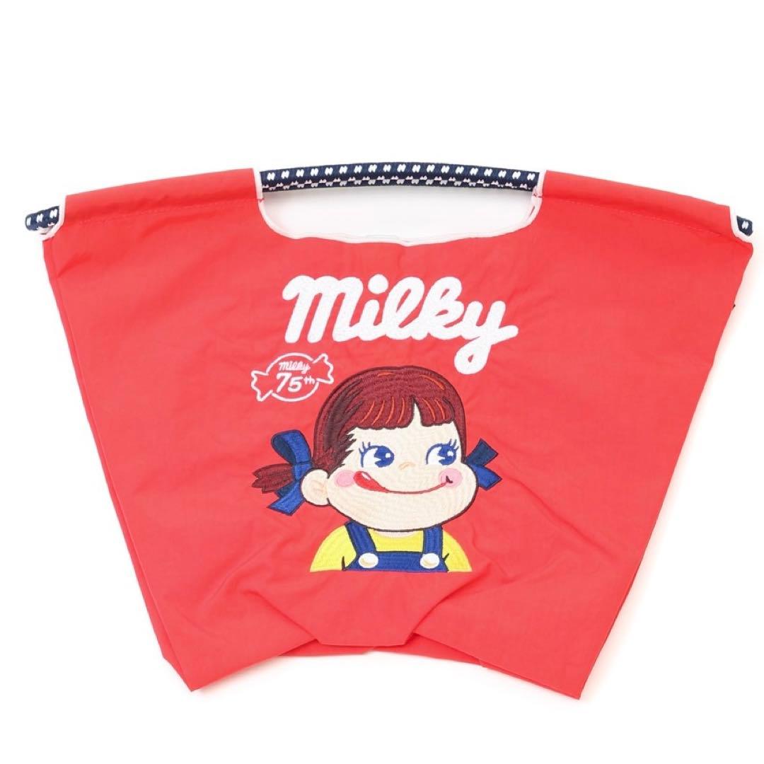 ボールアンドチェーン不二家ペコちゃんコラボスイーツコレクション