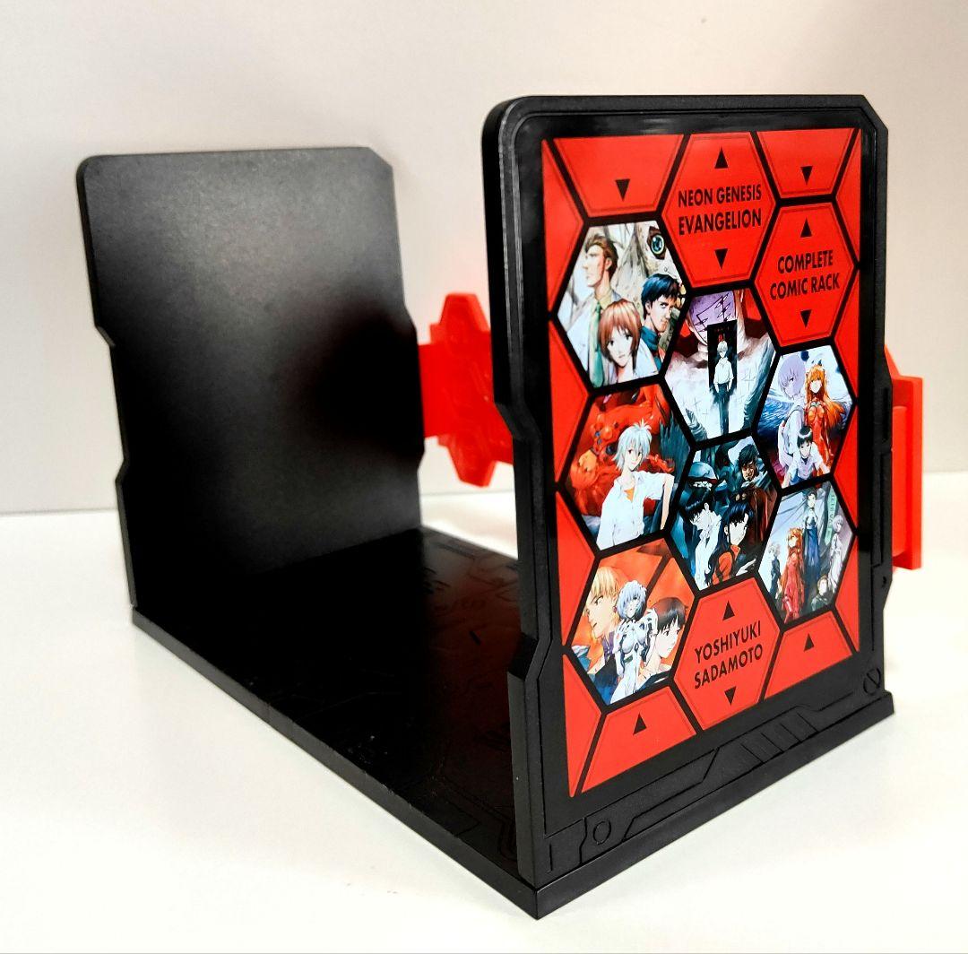 新世紀エヴァンゲリオン 全巻セット - メルカリ