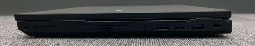 NECジャンクノートPC SSD500GB 01 Core i5