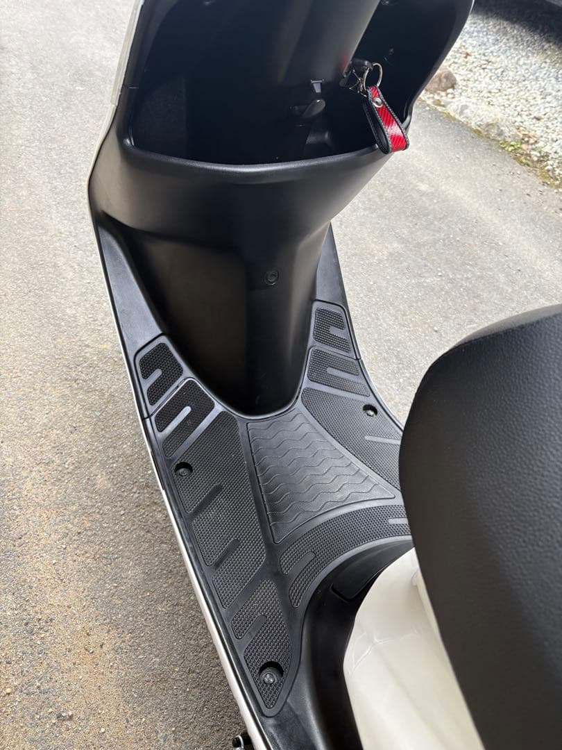 極上車✨ ライブDio ZX 規制後モデル KN企画68cc - メルカリ