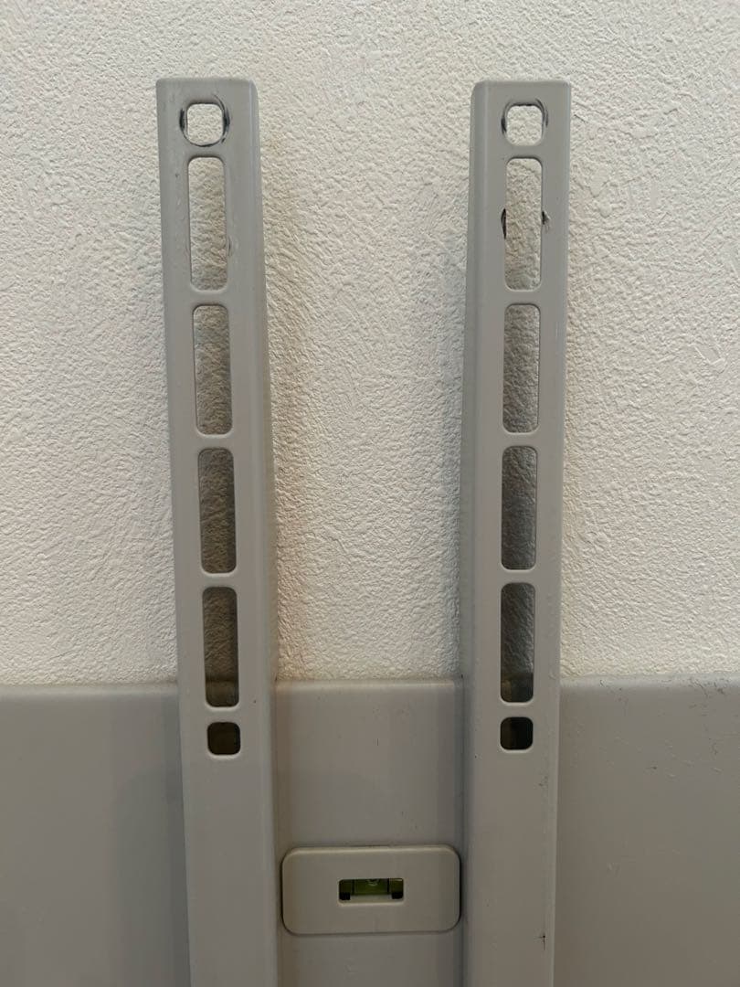 IKEA UPPLEVA テレビ 壁掛け 金具 （イケア）