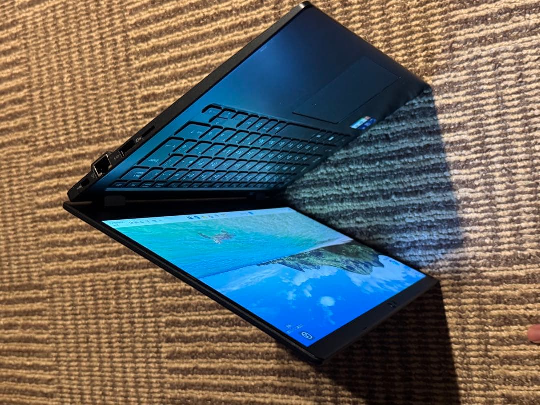 dynabook G83/KV Core i5 1240P - メルカリ