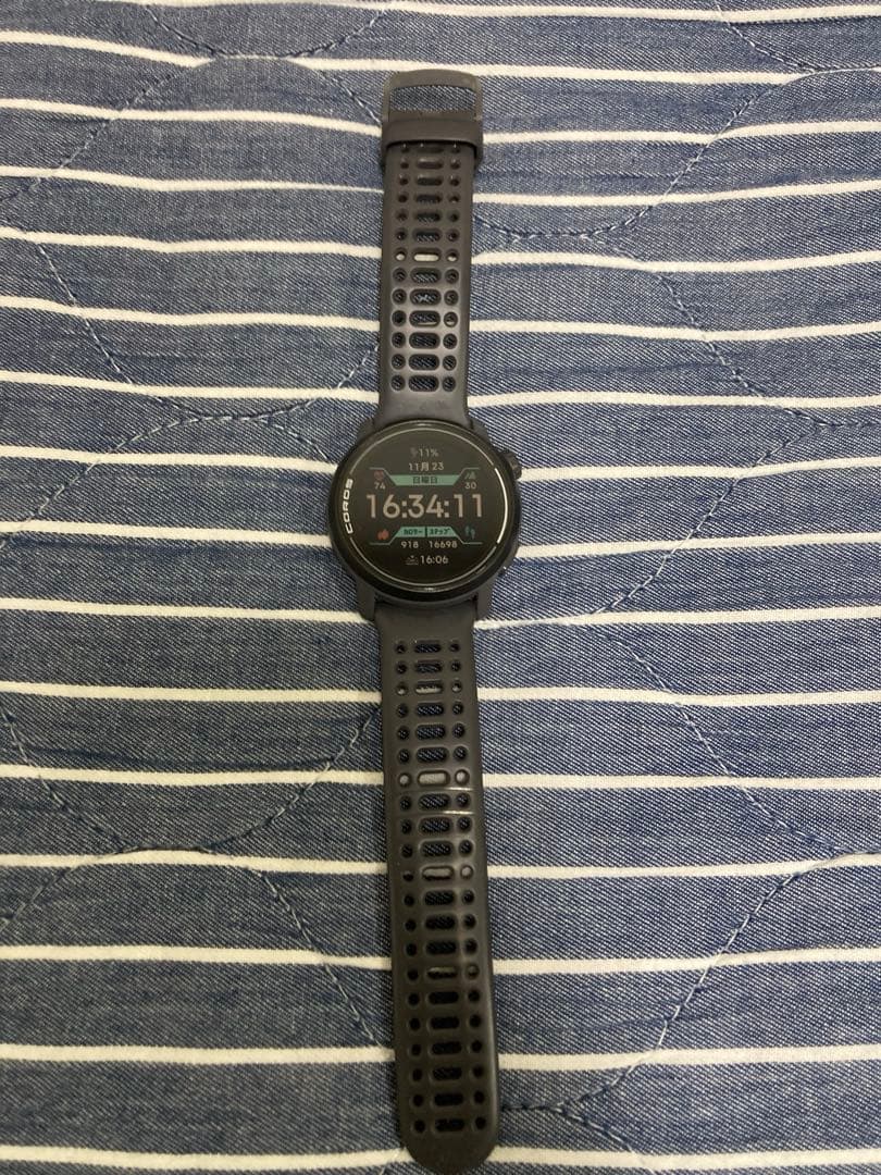 coros pace3 カロス　ペース3 Amazon.co.jp: COROS（カロス）PACE 3 ランニングウォッチ スポーツ