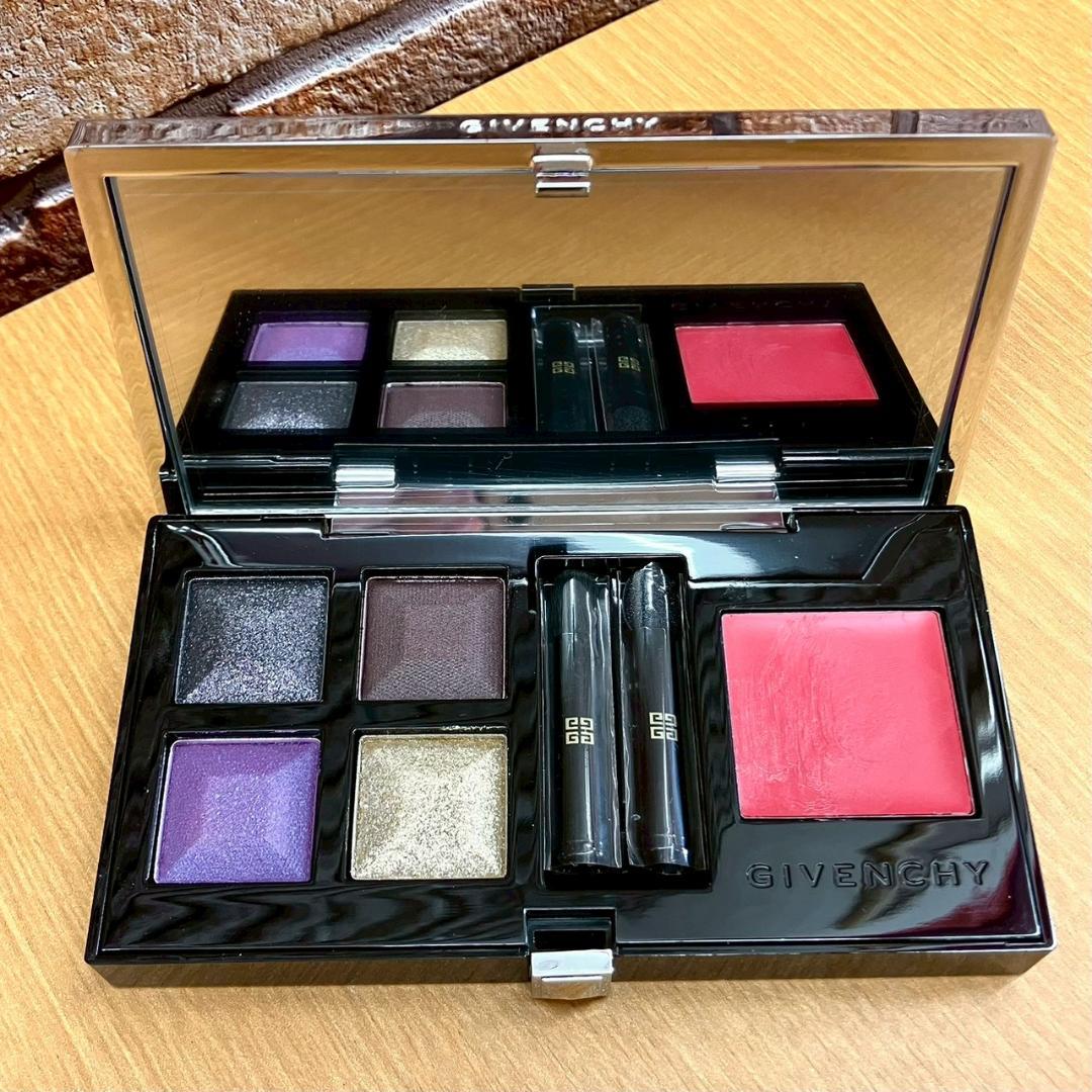 ☆ジバンシイ コスメ9点まとめ売り GIVENCHY BEAUTY