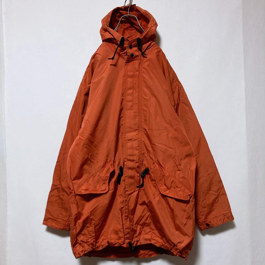 90s polo sport ラルフローレン m51サンプリング モッズコート - メルカリ