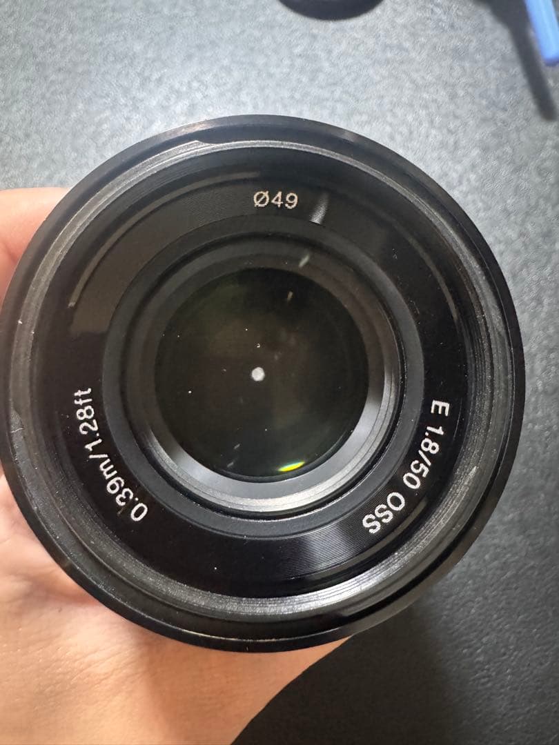 専用出品ショット数 4732 SONY a6400+SEL50F18+オマケ - メルカリ