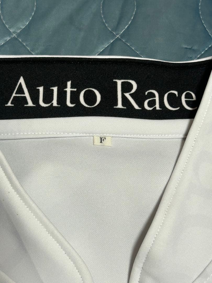 フ*ィ様 片野 利沙 オートレース選手 川口オートレース リサマックス