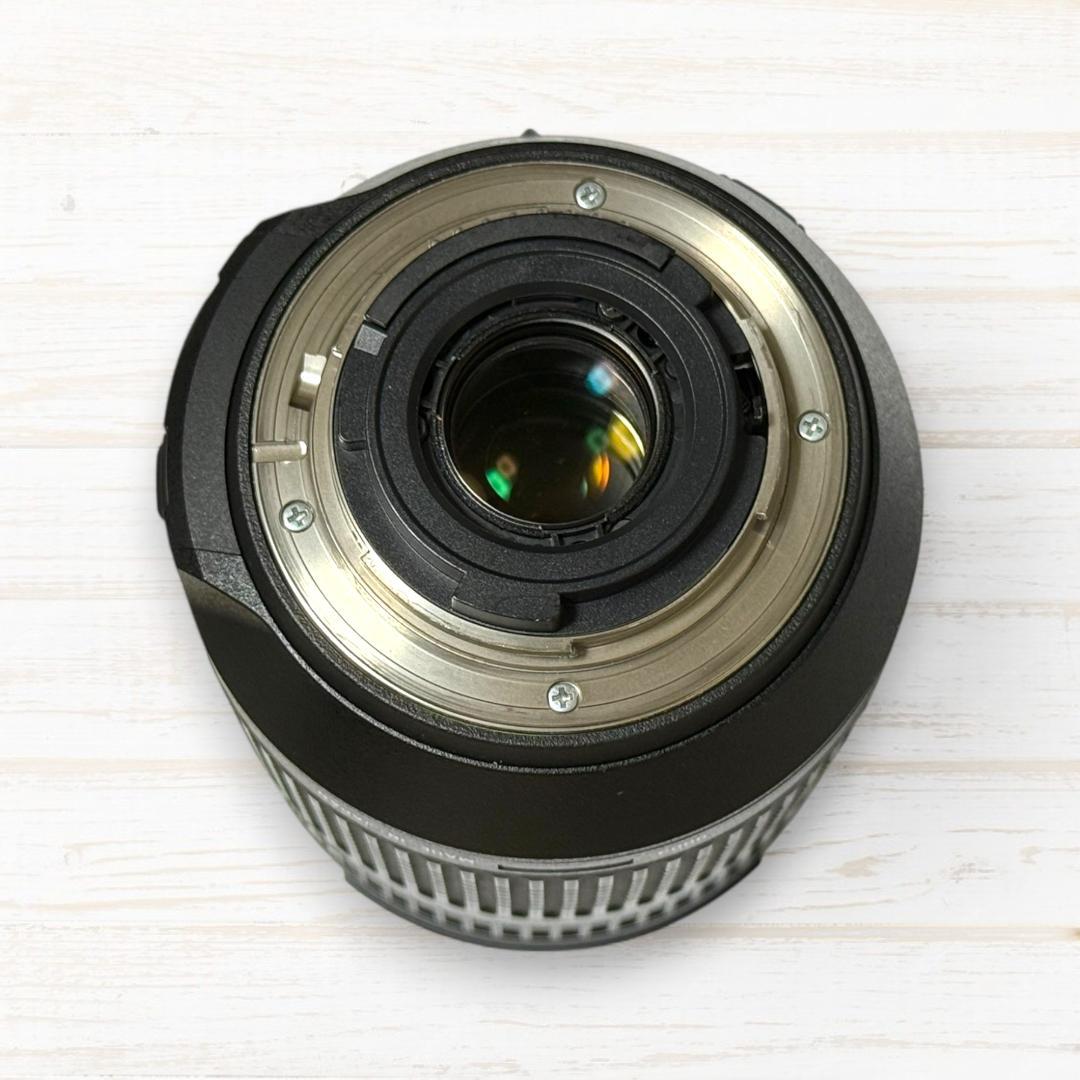 ⭐美品⭐TAMRON 18-270mm F3.5-6.3 DiⅡ VC ニコン用
