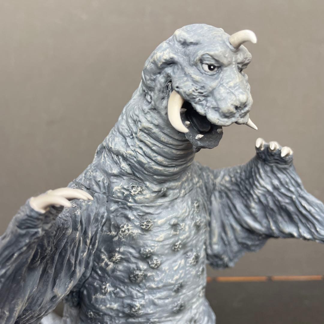 エクスプラス 大怪獣シリーズ ペギラ 旧 直立タイプ 開封品 - メルカリ