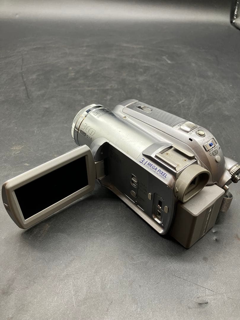 Panasonic NV-GS300 MiniDV対応 - メルカリ