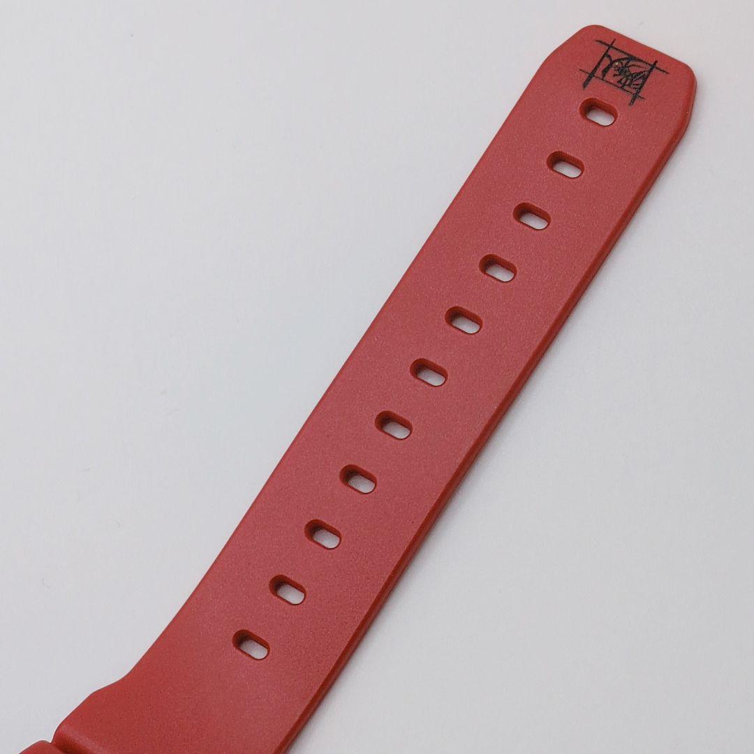 G-SHOCK DW-5600GF-4AJF 鹿島アントラーズ コラボ - メルカリ