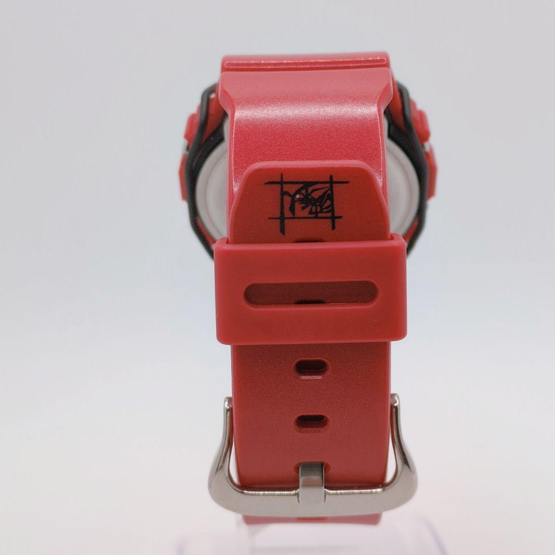 G-SHOCK DW-5600GF-4AJF 鹿島アントラーズ コラボ - メルカリ