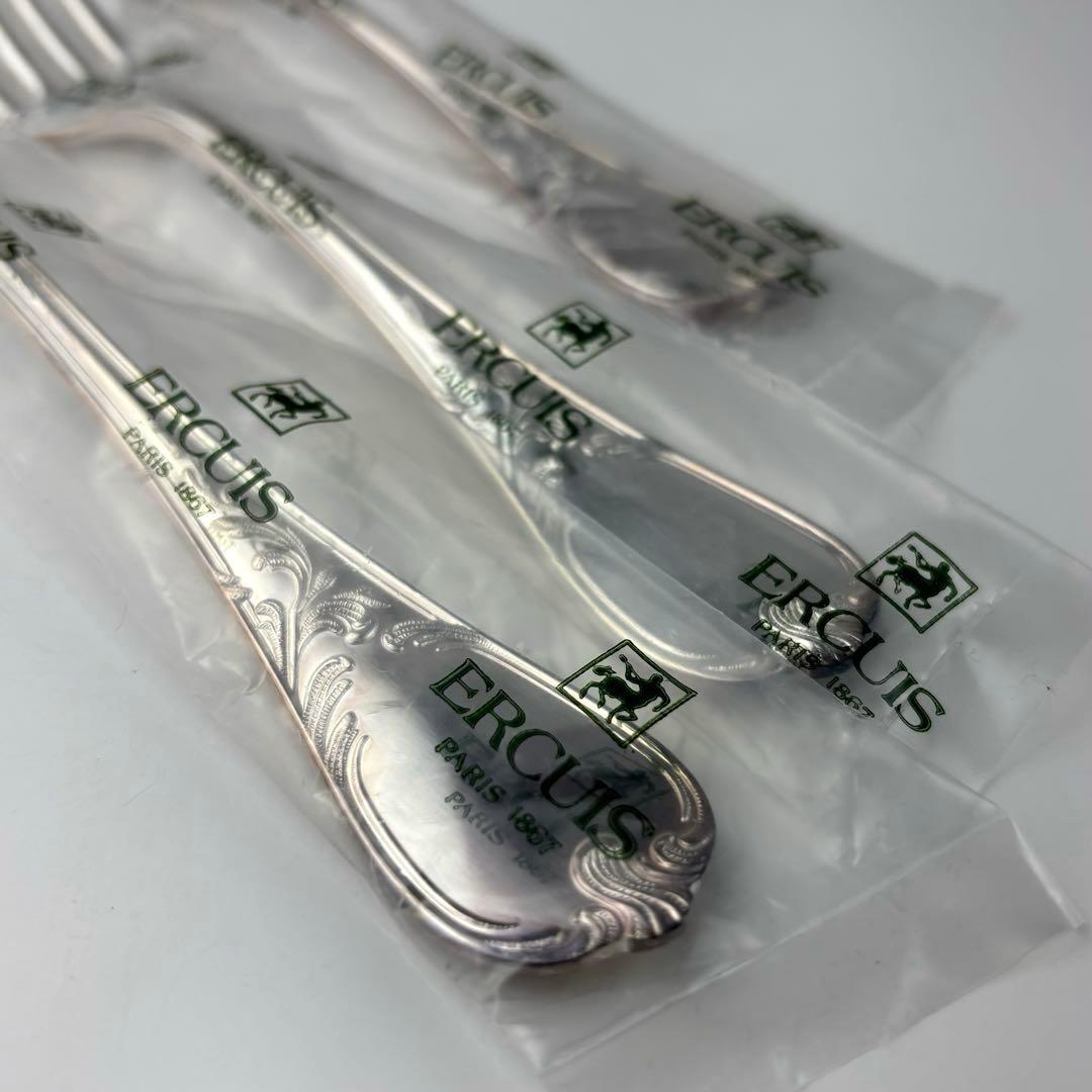 エルキューイ ナイフ フォーク 12本セット - メルカリ