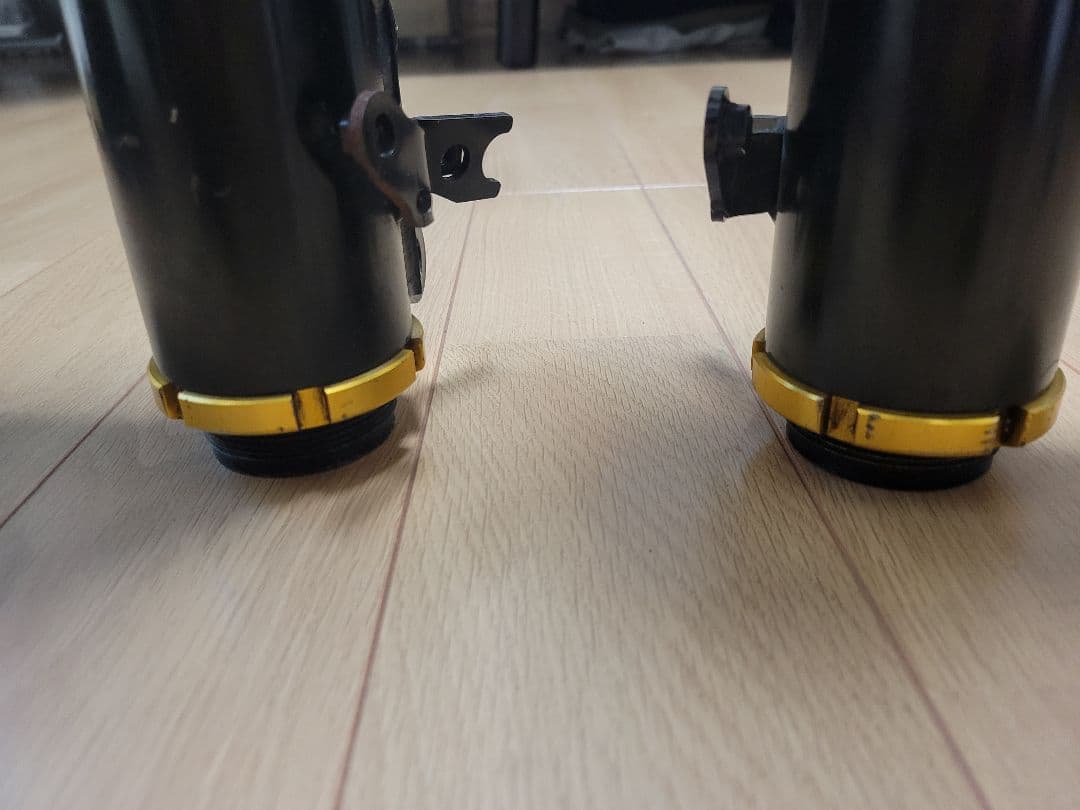 EP3 シビック車高調【フロントのみ】(恐らく)J'sレーシング - メルカリ