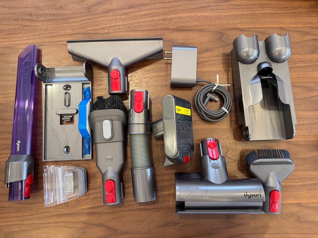 24時間以内発送】Dyson Digital Slim SV18 純正スタンド - メルカリ