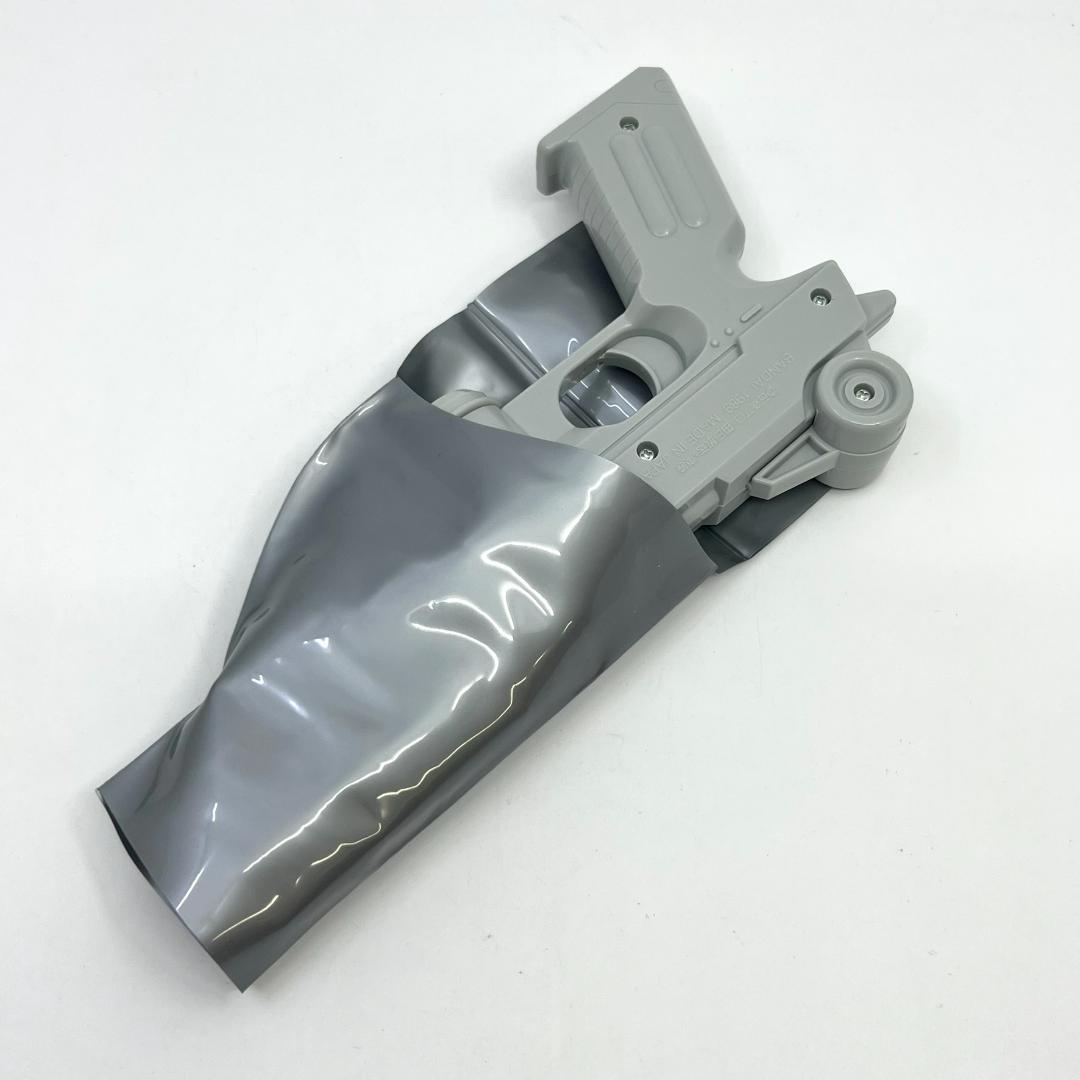 超希少】仮面ライダーBLACK RX ロボライダー メカニカル変身セット