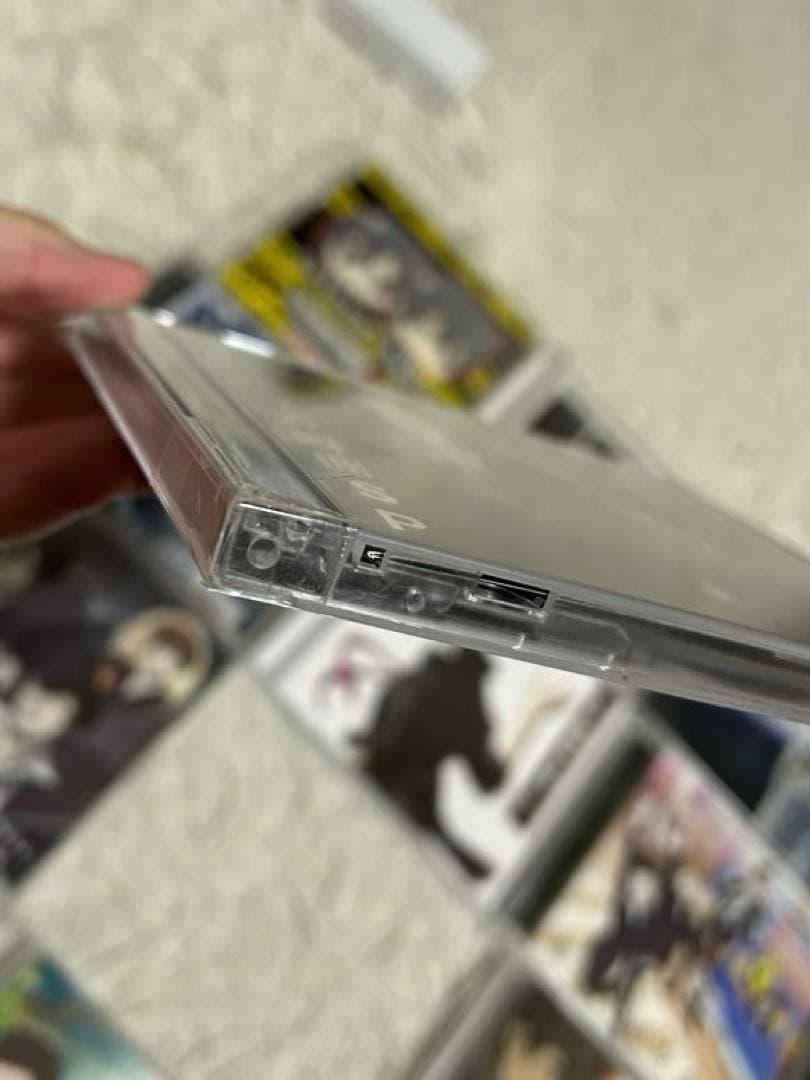 PSYCHO-PASS CD 公安局刑事課24時 ラジオ 選択なき幸福 特典 - メルカリ