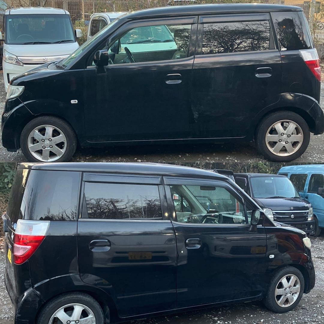 ゼスト 車検令和10年2月迄 タイベル交換歴あり 乗って帰れます - メルカリ