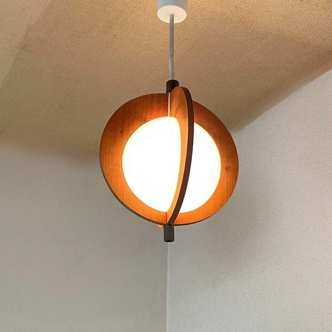 ビンテージ ナショナル ペンダントライト ミッドセンチュリー 天井照明 吊り下げ ナショナル ペンダントライト ヴィンテージ レトロ 照明 北欧モダン