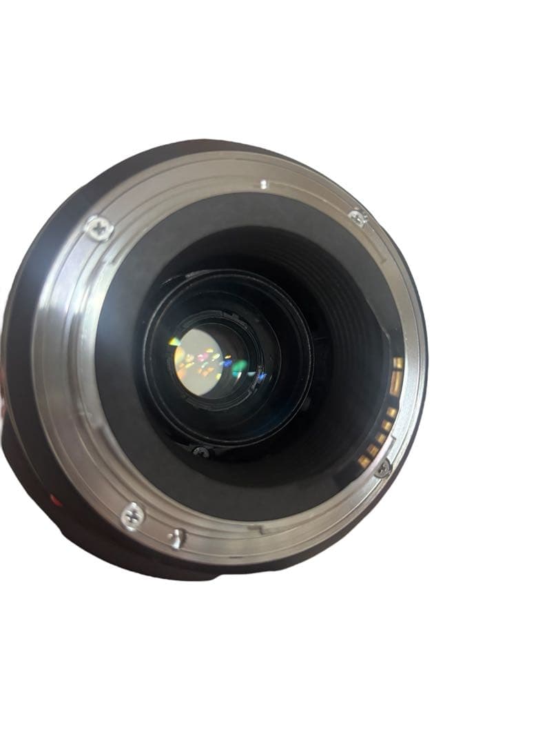 Canon ズームレンズ EF 28-135mm F3.5-5.6 IS