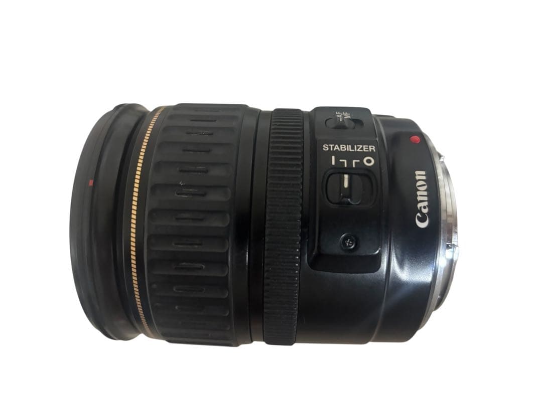 Canon ズームレンズ EF 28-135mm F3.5-5.6 IS