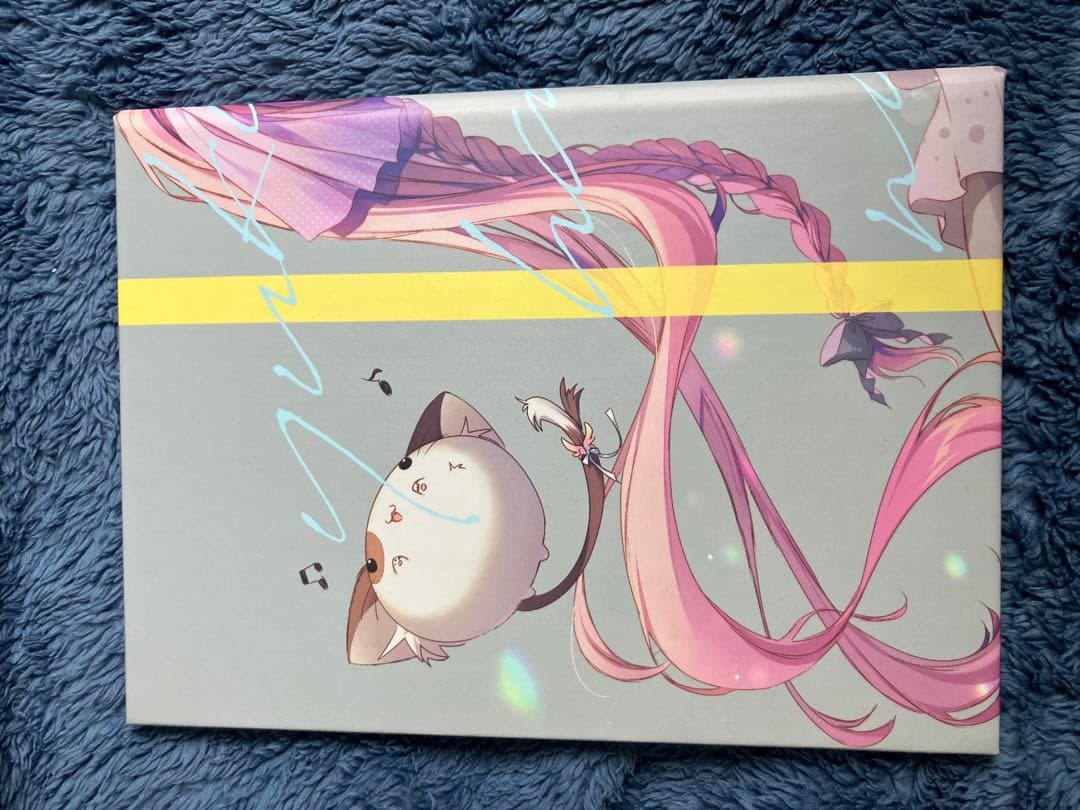 ましろ色シンフォニー SANA EDITION Maxi Single