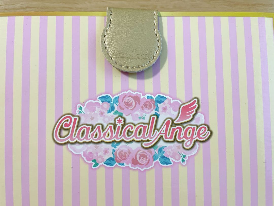 アイカツフレンズ！ ブランドコスメBOX ClassicalAnge - メルカリ