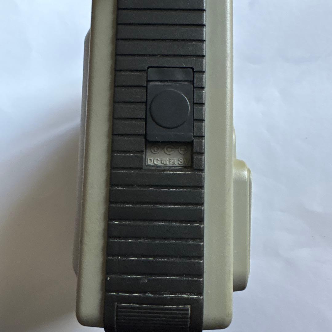 SONY AM RECEIVER ICR-S71 - メルカリ