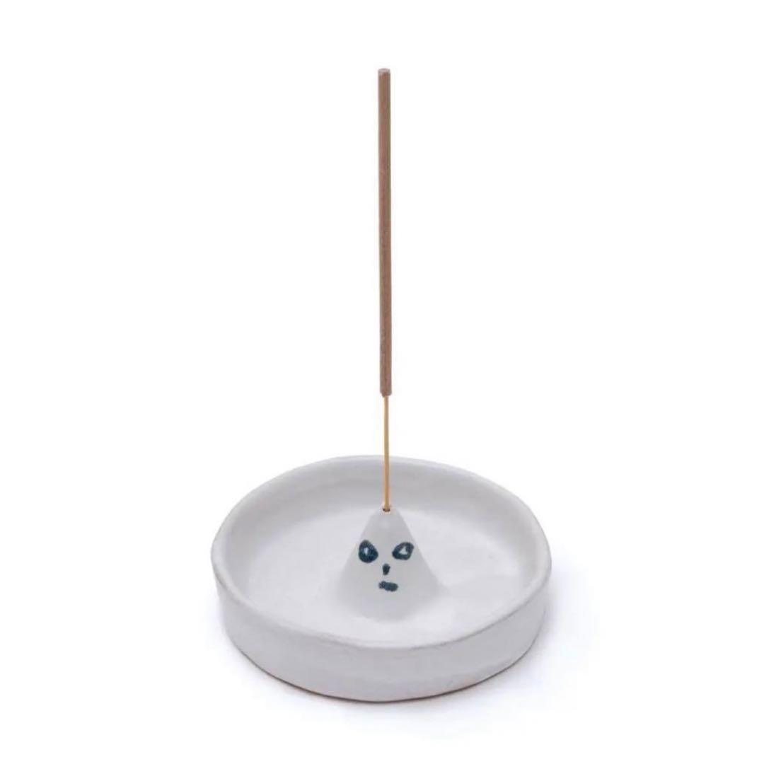 新品】マドカリンダル Madoka Rindal お香立て インセントホルダー