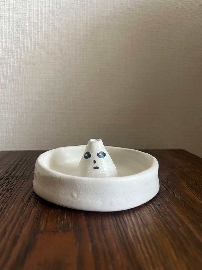 新品】マドカリンダル Madoka Rindal お香立て インセントホルダー