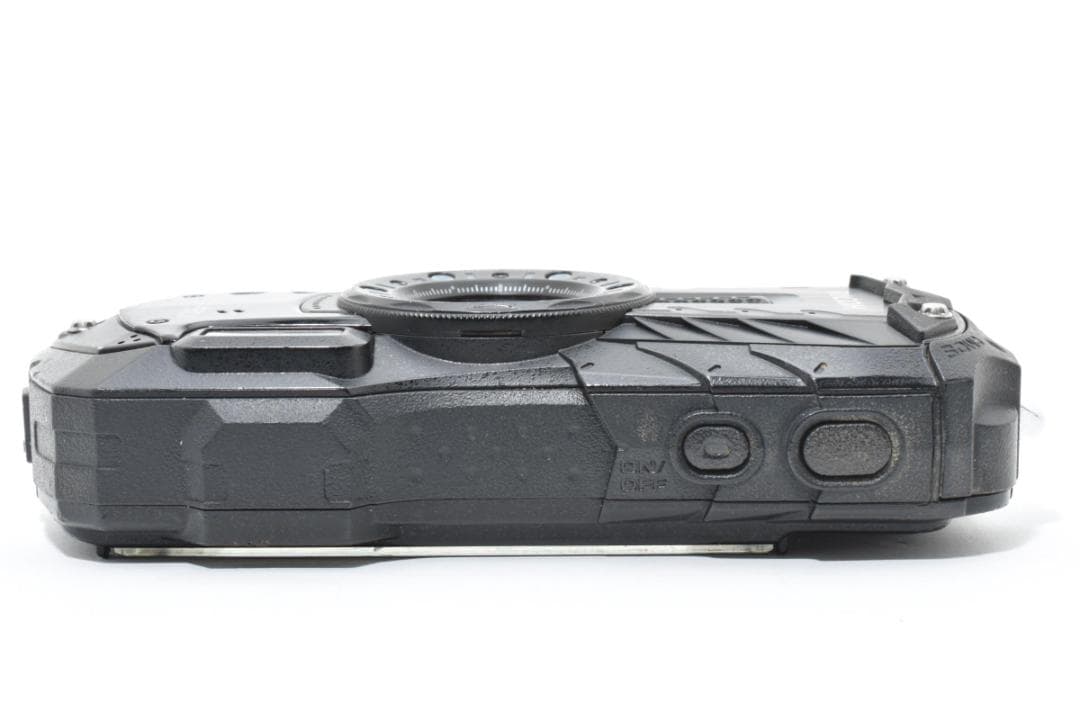 ■ 美品 ■ リコー　RICOH WG-50 《S数5474回》