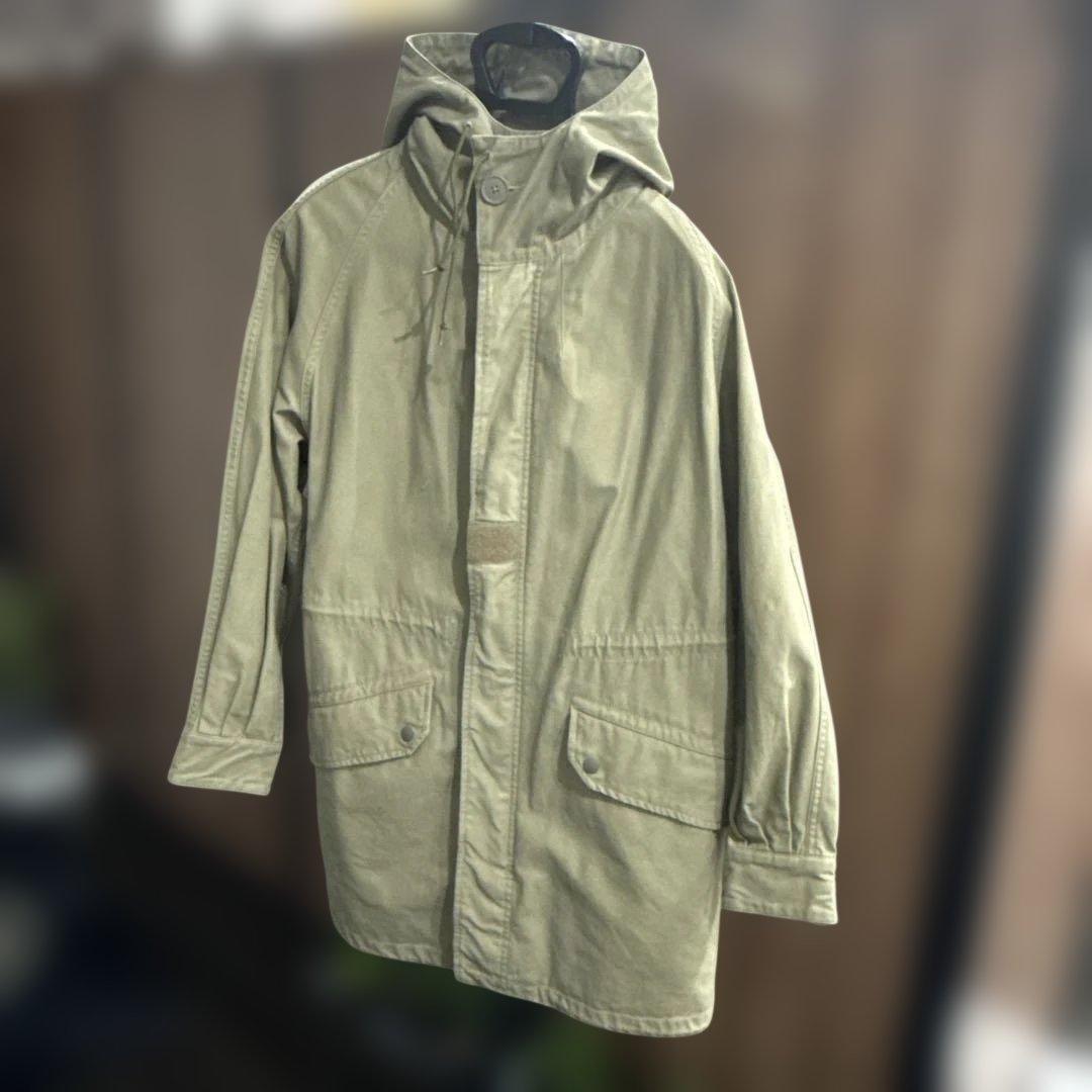 Spick and Span スピックアンドスパン モッズコート 36 - メルカリ