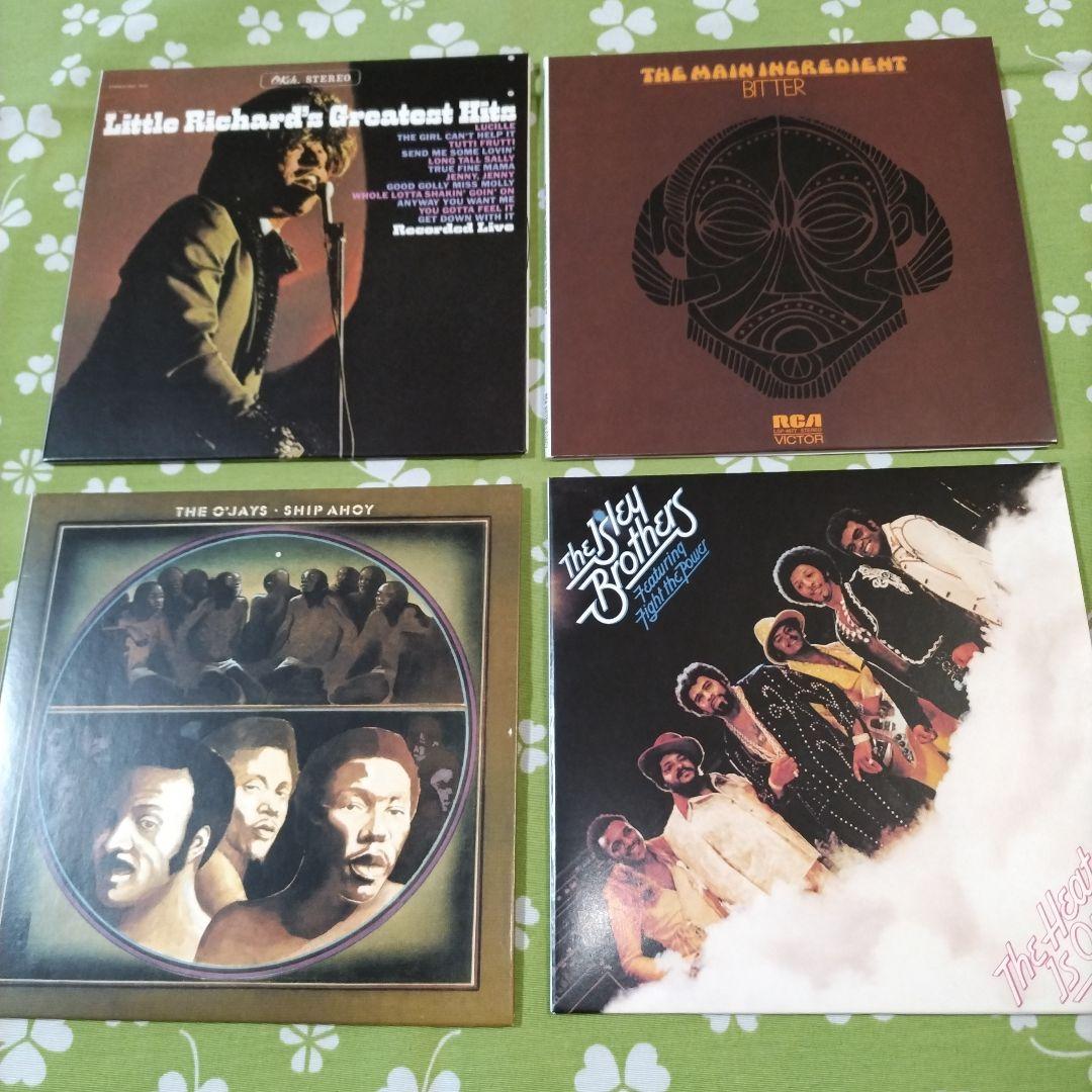 極美品】EUソニー☆ソウル・オリジナル・ 紙ジャケット・アルバ厶20CDBOX