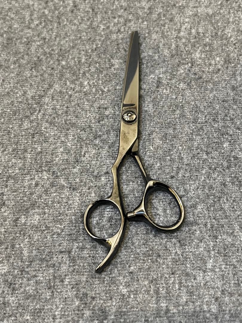 jewels シザー ハサミ 左利き レフティ 美品 ジュエルズ - メルカリ