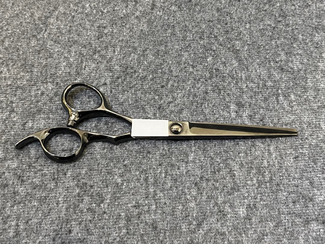 jewels シザー ハサミ 左利き レフティ 美品 ジュエルズ - メルカリ