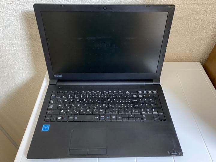 東芝(TOSHIBA) OSWindows 8.1 Pro 🎳