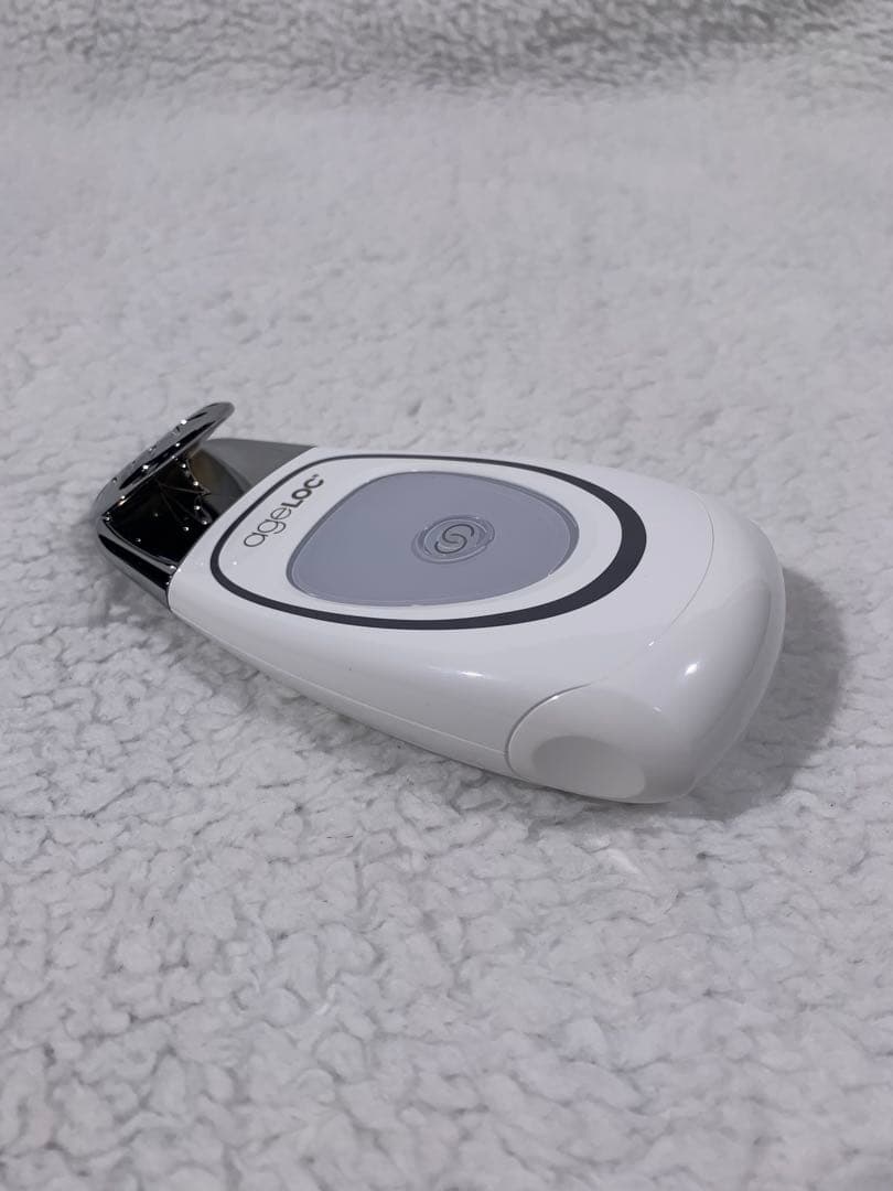 専用※ ニュースキン ageLOC®︎ ガルバニック スパ（合計2台） - メルカリ