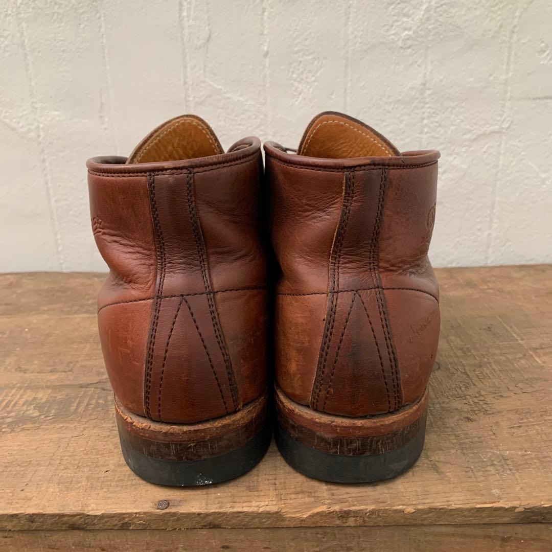 Danner ダナー　チャッカブーツ　アンティゴ　8 1/2 26.5cm