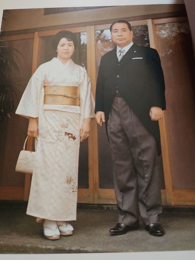 《超レア本》全ページ写真【池田家写真抄】創価学会第三代会長　非売品