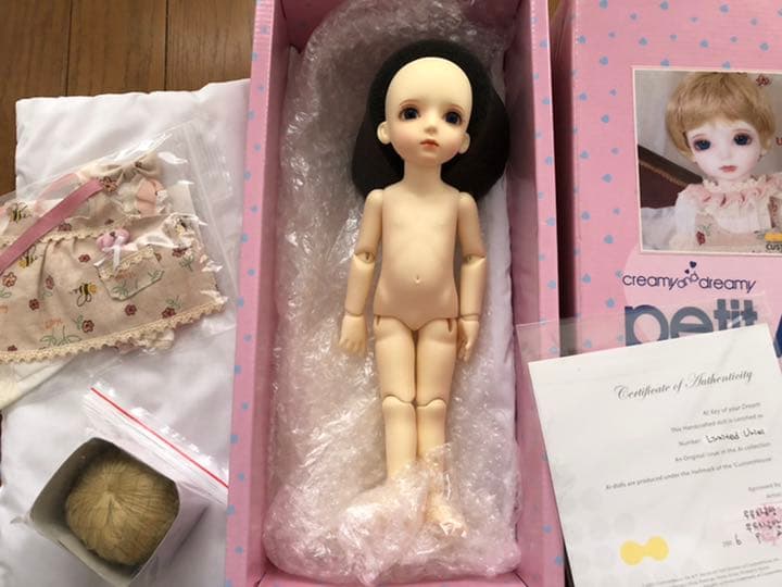 カスタムハウス Petite・AI ウリエル - メルカリ