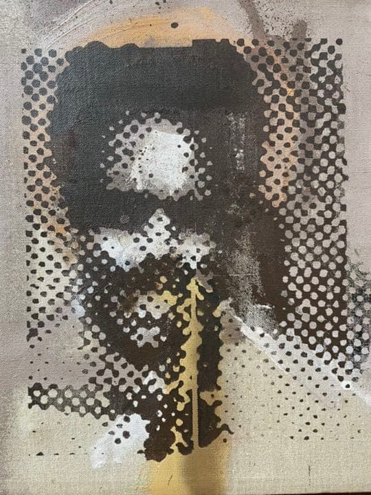 ケビンライオンズ アート カウズ マークゴンザレス KEVIN LYONS